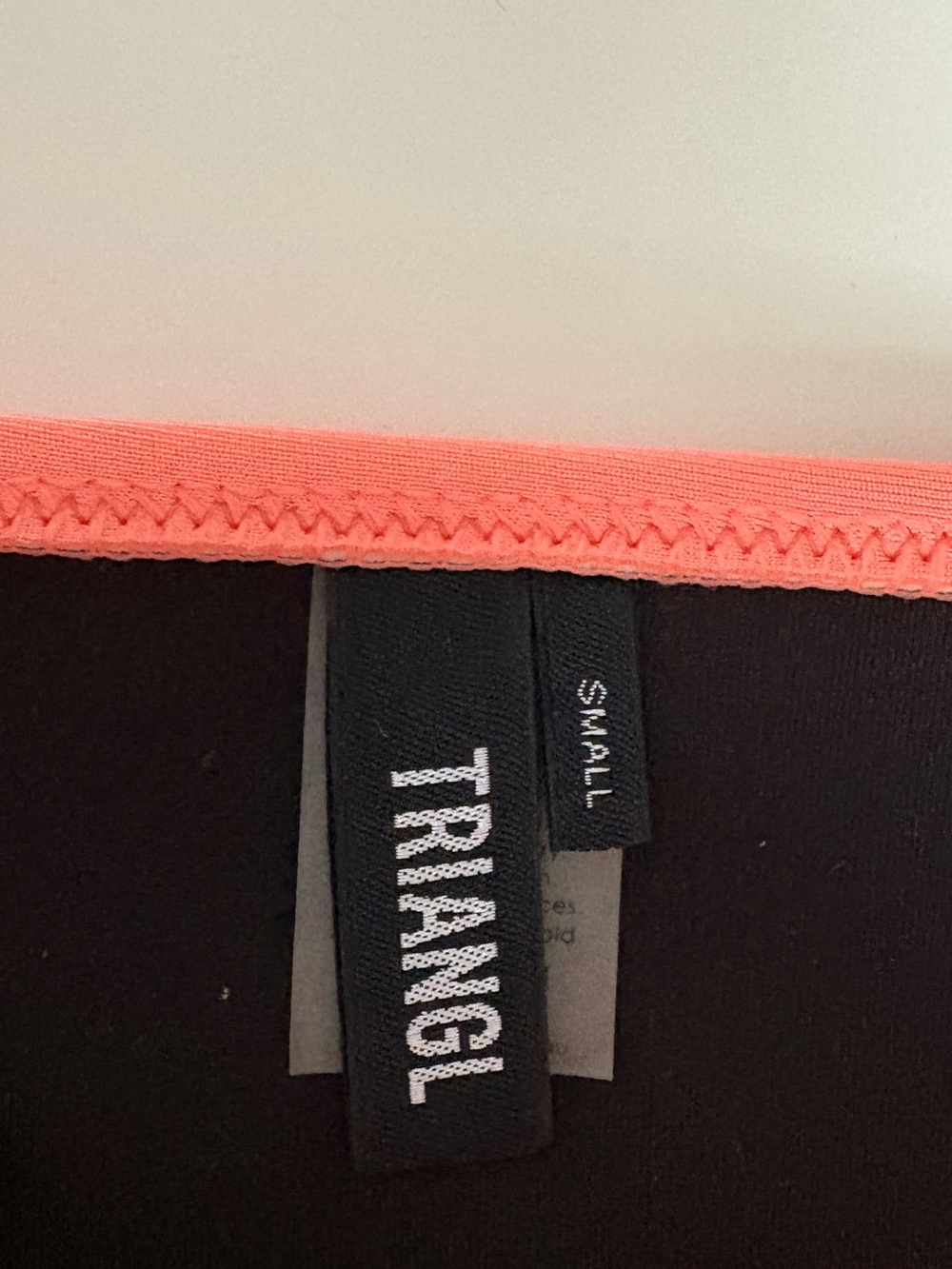 Triangl bikini Bottoms - Picture 2 of 4